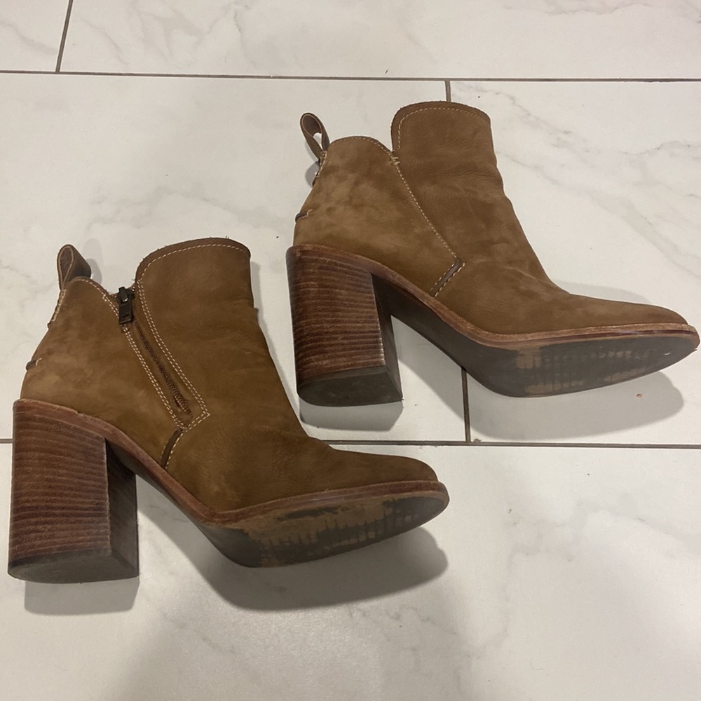 Ugg Booties - Picture 4 of 5